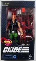 G.I.JOE Classified Series - #192 Zartan