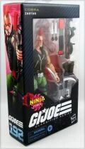 G.I.JOE Classified Series - #192 Zartan