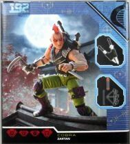 G.I.JOE Classified Series - #192 Zartan