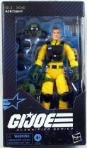 G.I.JOE Classified Series - #198 Airtight