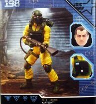 G.I.JOE Classified Series - #198 Airtight