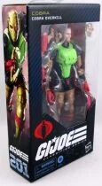 G.I.JOE Classified Series - #201 Cobra Overkill