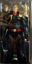 G.I.JOE Classified Series - #203 Destro & Iron Grenadier Despoiler