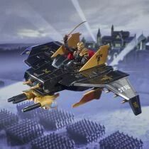 G.I.JOE Classified Series - #203 Destro & Iron Grenadier Despoiler