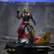 G.I.JOE Classified Series - #203 Destro & Iron Grenadier Despoiler