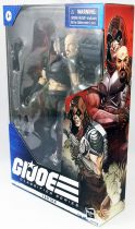 G.I.JOE Classified Series - #23 Zartan