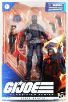 G.I.JOE Classified Series - #24 Cobra Infantry