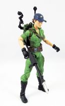 G.I.JOE Classified Series - #25 Lady Jaye (loose)