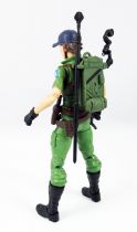 G.I.JOE Classified Series - #25 Lady Jaye (loose)