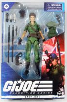 G.I.JOE Classified Series - #25 Lady Jaye