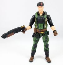 G.I.JOE Classified Series - #26 Flint (loose)