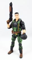 G.I.JOE Classified Series - #26 Flint (loose)