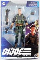 G.I.JOE Classified Series - #26 Flint