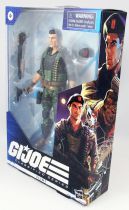 G.I.JOE Classified Series - #26 Flint