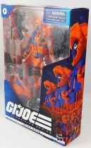 G.I.JOE Classified Series - #33 Alley Viper