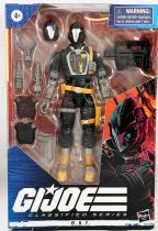 G.I.JOE Classified Series - #33 B.A.T.