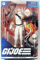 G.I.JOE Classified Series - #35 Storm Shadow