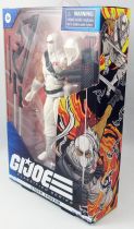 G.I.JOE Classified Series - #35 Storm Shadow