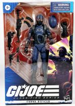 G.I.JOE Classified Series - #37 Cobra Officer