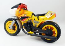 G.I.JOE Classified Series - #40 Tiger Force Duke & Tiger RAM Cycle (loose)
