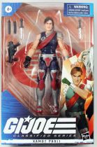 G.I.JOE Classified Series - #45 Xamot Paoli