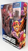 G.I.JOE Classified Series - #48 Zarana