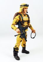 G.I.JOE Classified Series - #49 Dusty (loose)