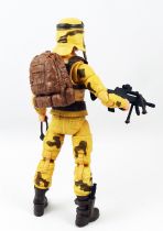 G.I.JOE Classified Series - #49 Dusty (loose)