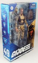 G.I.JOE Classified Series - #49 Dusty