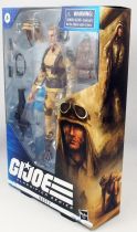 G.I.JOE Classified Series - #49 Dusty