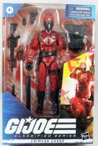 G.I.JOE Classified Series - #50 Crimson Guard