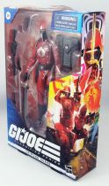 G.I.JOE Classified Series - #50 Crimson Guard