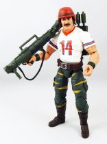 G.I.JOE Classified Series - #54 Tiger Force Bazooka (loose)