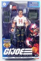 G.I.JOE Classified Series - #54 Tiger Force Bazooka