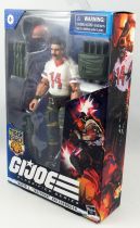 G.I.JOE Classified Series - #54 Tiger Force Bazooka