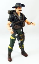 G.I.JOE Classified Series - #55 Tiger Force Recondo (loose)