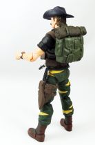 G.I.JOE Classified Series - #55 Tiger Force Recondo (loose)