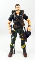 G.I.JOE Classified Series - #55 Tiger Force Recondo (loose)