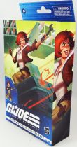 G.I.JOE Classified Series - #59 Cover Girl