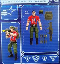 G.I.JOE Classified Series - #62 Bazooka