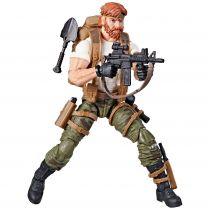 G.I.JOE Classified Series - #63 Stuart \ Outback\  Selkirk