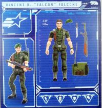 G.I.JOE Classified Series - #64 Falcon