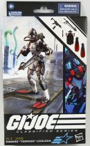 G.I.JOE Classified Series - #73 Torpedo