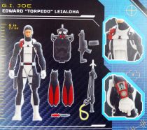 G.I.JOE Classified Series - #73 Torpedo