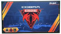 G.I.JOE Classified Series - Cobra Rattler Ground Attack Jet (Hasbro Pulse Exclusive)