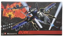 G.I.JOE Classified Series - Cobra Rattler Ground Attack Jet (Hasbro Pulse Exclusive)