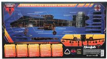G.I.JOE Classified Series - Cobra Rattler Ground Attack Jet (Hasbro Pulse Exclusive)