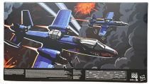 G.I.JOE Classified Series - Cobra Rattler Ground Attack Jet (Hasbro Pulse Exclusive)