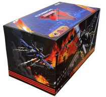 G.I.JOE Classified Series - Cobra Rattler Ground Attack Jet (Hasbro Pulse Exclusive)