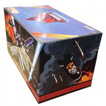 G.I.JOE Classified Series - Cobra Rattler Ground Attack Jet (Hasbro Pulse Exclusive)